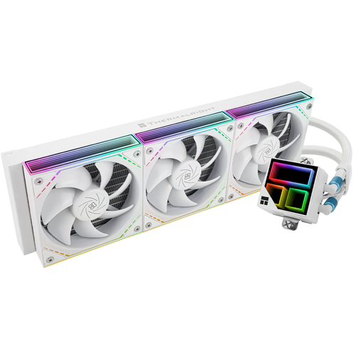 Thermalright Frozen Infinity 360 AIO ARGB (White)
